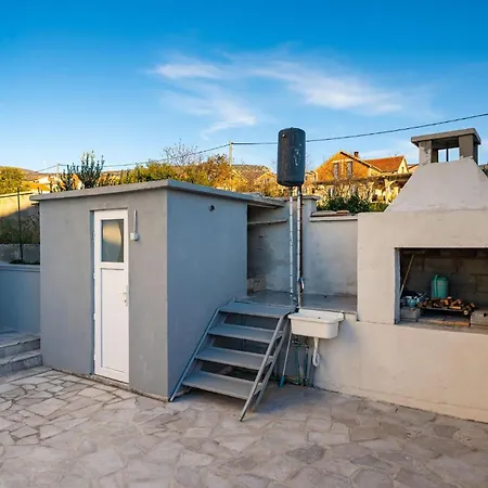 公寓 Stunning In 格基卡琳