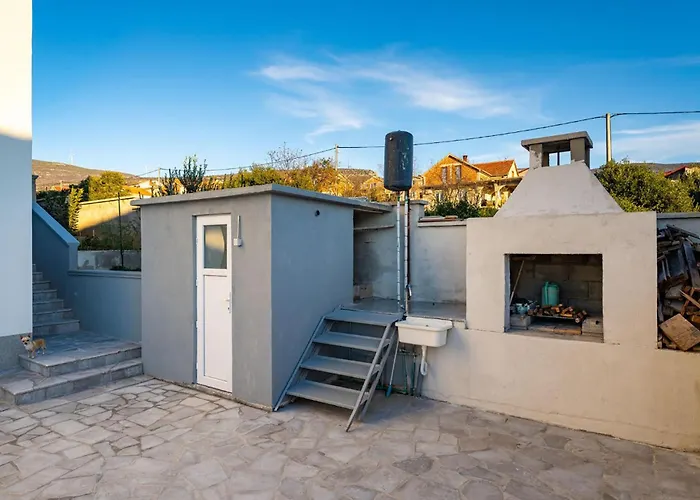 Apartament Stunning In Gornji Karin