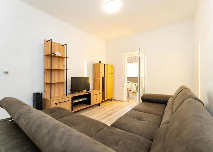 Stunning In Apartament