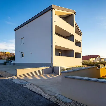 Appartement In With Wifi *