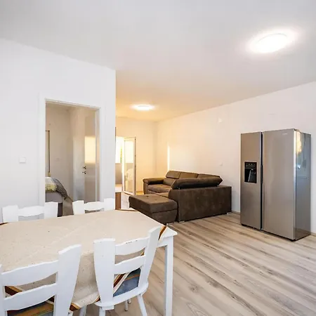 In With Wifi Appartement